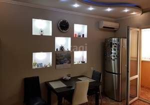 3-к квартира, вторичка, 85м2, 8/9 этаж
