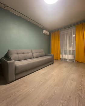 1-к квартира, вторичка, 37м2, 10/10 этаж