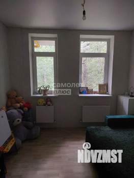3-к квартира, вторичка, 58м2, 1/3 этаж