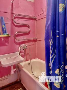 2-к квартира, вторичка, 49м2, 5/5 этаж