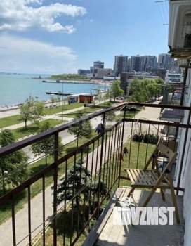 1-к квартира, вторичка, 30м2, 4/5 этаж