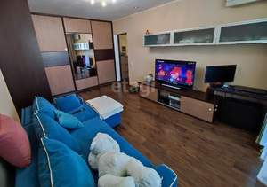 2-к квартира, вторичка, 53м2, 10/10 этаж