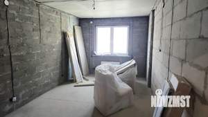 2-к квартира, сданный дом, 71м2, 13/20 этаж