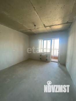 1-к квартира, сданный дом, 48м2, 13/20 этаж