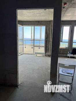 2-к квартира, вторичка, 58м2, 19/24 этаж