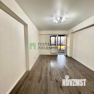 1-к квартира, вторичка, 58м2, 7/17 этаж