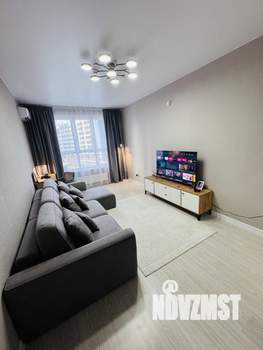 2-к квартира, вторичка, 59м2, 4/21 этаж