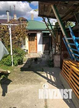 Студия квартира, вторичка, 14м2, 1/1 этаж