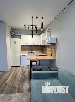 1-к квартира, вторичка, 36м2, 12/20 этаж