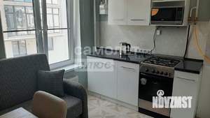 1-к квартира, вторичка, 36м2, 2/3 этаж