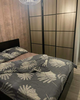 2-к квартира, вторичка, 56м2, 3/17 этаж