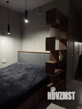 Студия квартира, вторичка, 27м2, 2/3 этаж