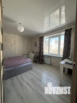 2-к квартира, вторичка, 51м2, 5/5 этаж