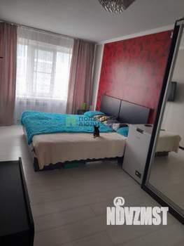 2-к квартира, вторичка, 48м2, 5/5 этаж