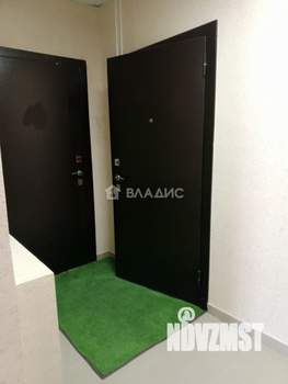 Студия квартира, вторичка, 28м2, 4/4 этаж