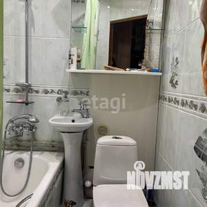 2-к квартира, вторичка, 64м2, 4/5 этаж