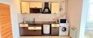 2-к квартира, вторичка, 80м2, 5/16 этаж