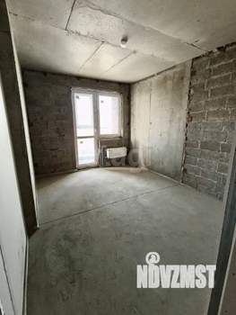 1-к квартира, вторичка, 31м2, 18/24 этаж