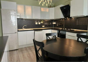 3-к квартира, вторичка, 173м2, 7/8 этаж