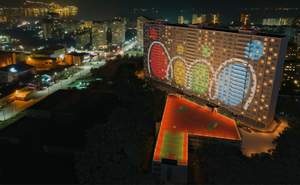 1-к квартира, вторичка, 39м2, 16/21 этаж