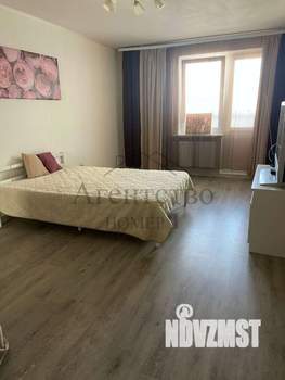 2-к квартира, вторичка, 65м2, 14/16 этаж