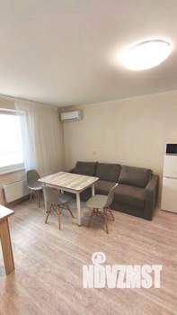 1-к квартира, вторичка, 37м2, 11/16 этаж