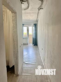 Студия квартира, вторичка, 20м2, 3/12 этаж