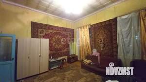 2-к квартира, вторичка, 40м2, 2/2 этаж