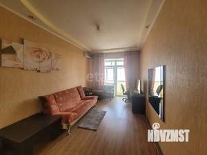 4-к квартира, вторичка, 73м2, 2/2 этаж