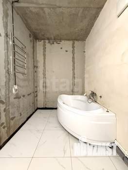 1-к квартира, вторичка, 64м2, 10/20 этаж