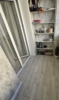 2-к квартира, вторичка, 64м2, 6/9 этаж