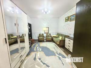 1-к квартира, вторичка, 38м2, 1/3 этаж