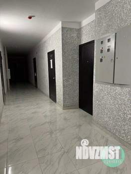 1-к квартира, вторичка, 30м2, 8/24 этаж