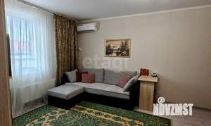 1-к квартира, вторичка, 38м2, 3/16 этаж