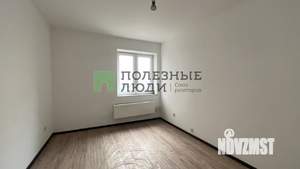 3-к квартира, вторичка, 75м2, 1/20 этаж