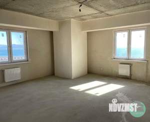 3-к квартира, вторичка, 83м2, 15/17 этаж