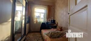 2-к квартира, вторичка, 23м2, 2/2 этаж