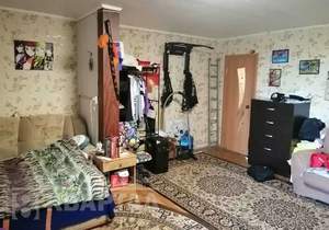 2-к квартира, вторичка, 66м2, 1/9 этаж