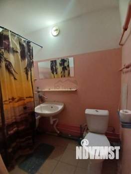 1-к квартира, вторичка, 37м2, 10/16 этаж