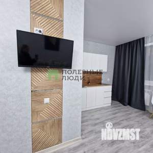 Студия квартира, вторичка, 30м2, 5/10 этаж