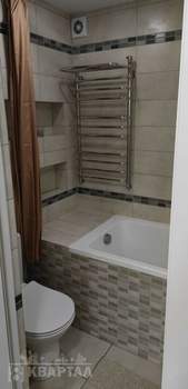 2-к квартира, вторичка, 58м2, 4/9 этаж