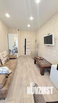 2-к квартира, вторичка, 65м2, 12/14 этаж