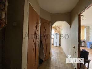 1-к квартира, вторичка, 31м2, 2/5 этаж