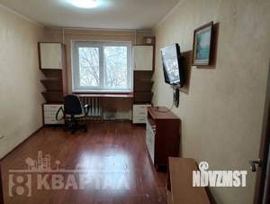 2-к квартира, вторичка, 49м2, 2/5 этаж