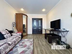 3-к квартира, вторичка, 63м2, 5/9 этаж