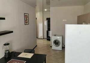 1-к квартира, вторичка, 44м2, 4/6 этаж