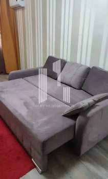 1-к квартира, вторичка, 44м2, 4/6 этаж