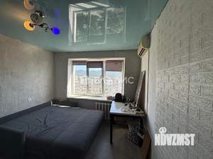 1-к квартира, вторичка, 21м2, 9/9 этаж