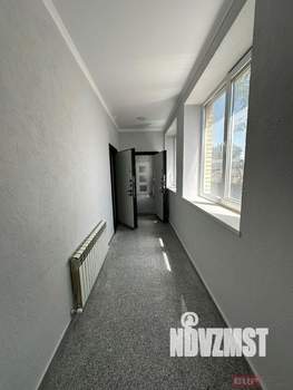 2-к квартира, вторичка, 60м2, 1/3 этаж