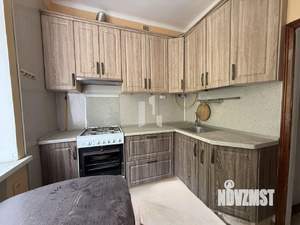 3-к квартира, вторичка, 61м2, 3/5 этаж